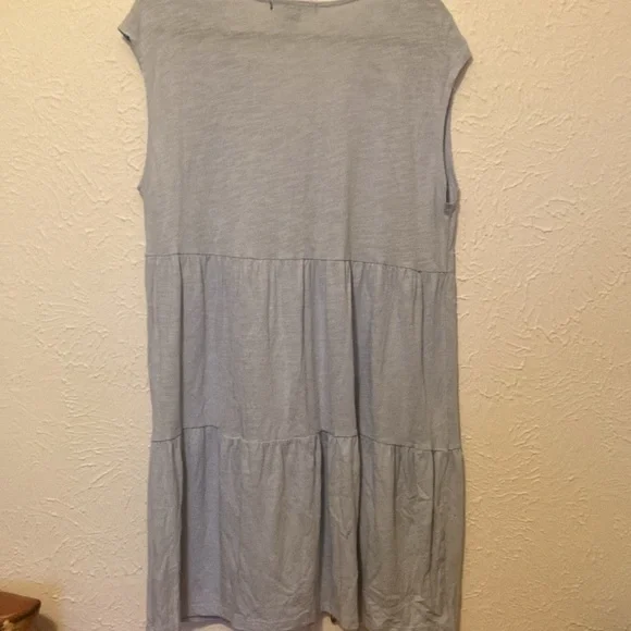 Social Standard by Sanctuary Baby Doll Dress - Picture 5 of 8